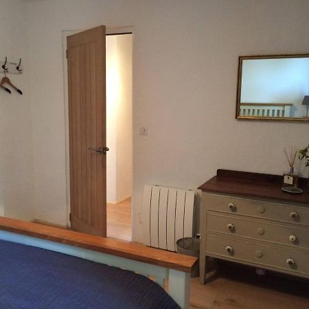 The Annexe Chadalais Bed & Breakfast Екстериор снимка