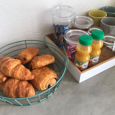 The Annexe Chadalais Bed & Breakfast Екстериор снимка
