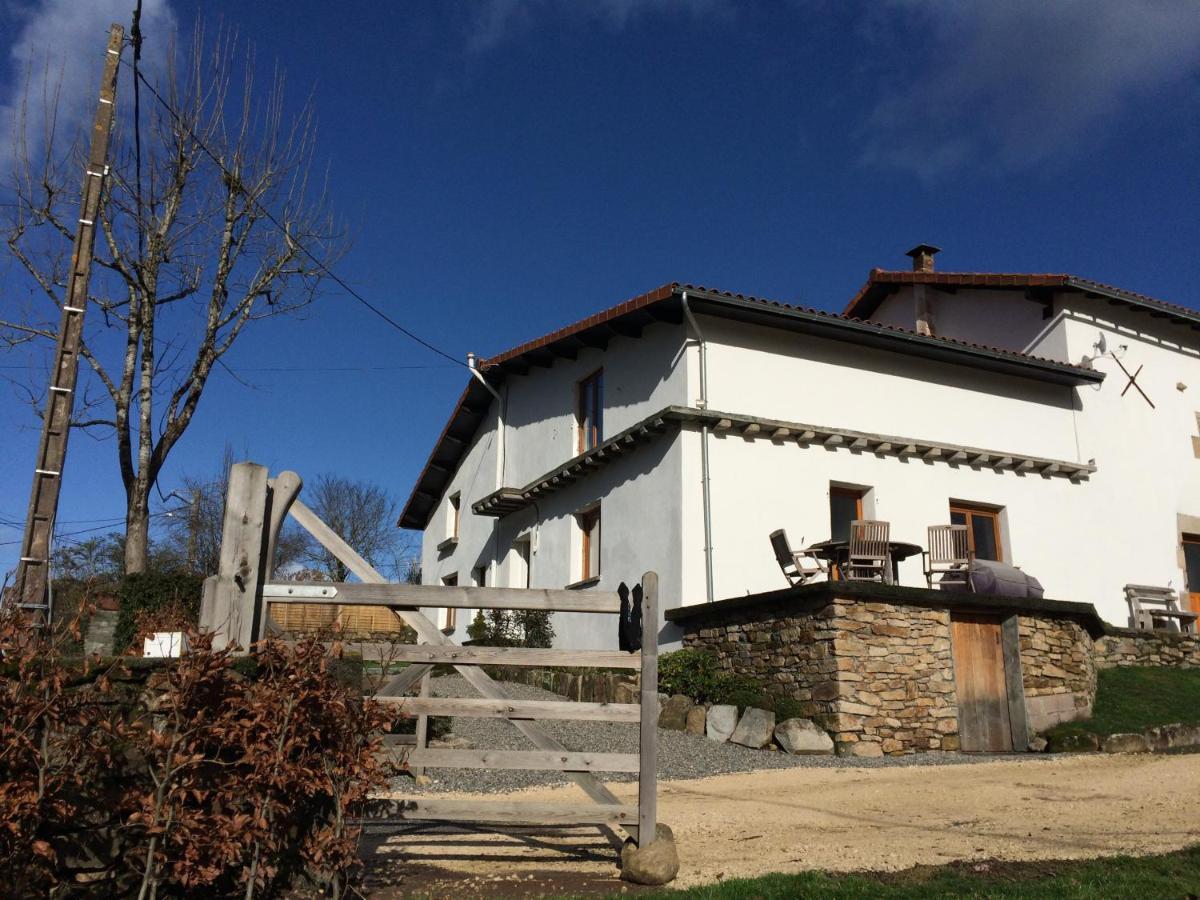 The Annexe Chadalais Bed & Breakfast Екстериор снимка