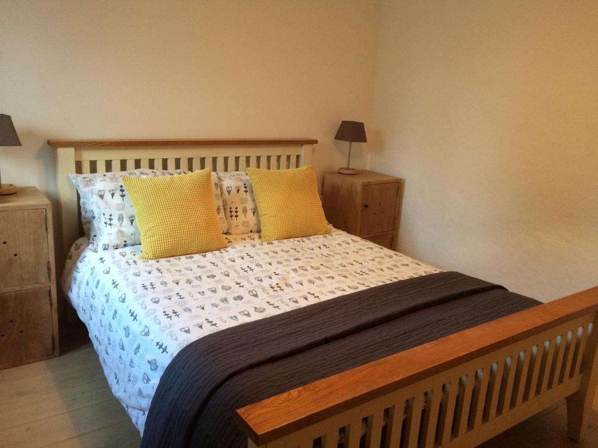 The Annexe Chadalais Bed & Breakfast Екстериор снимка