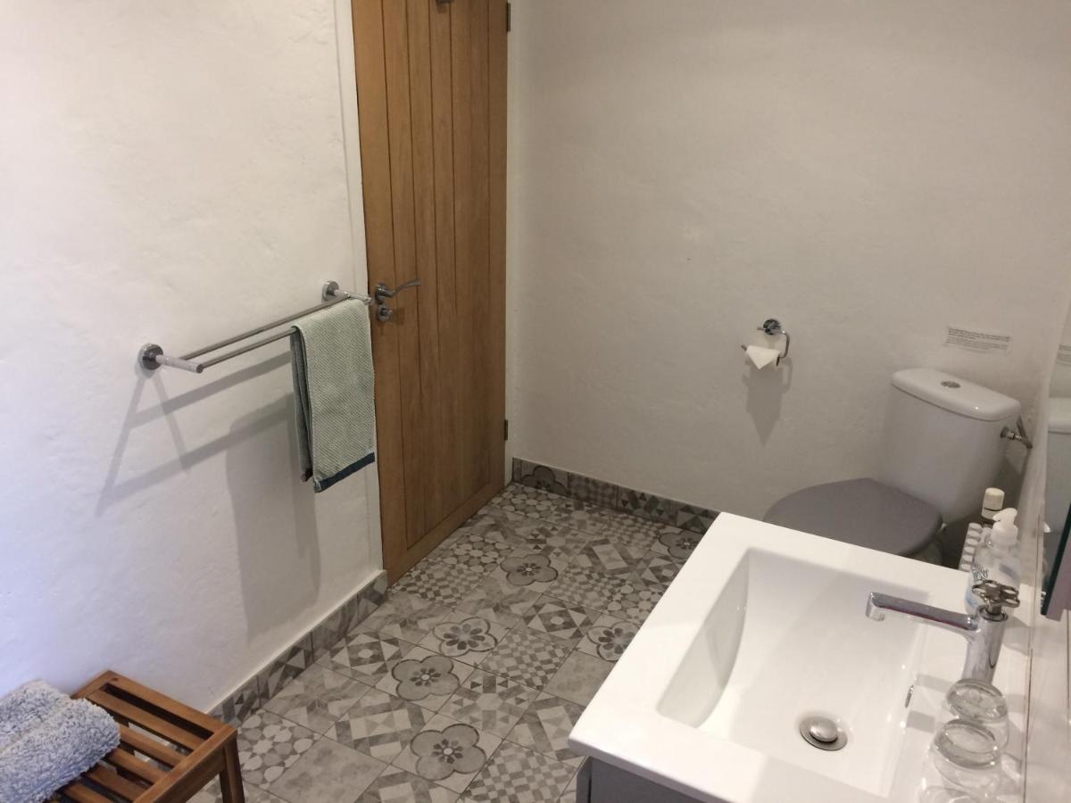 The Annexe Chadalais Bed & Breakfast Екстериор снимка
